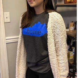 Ky Home tee